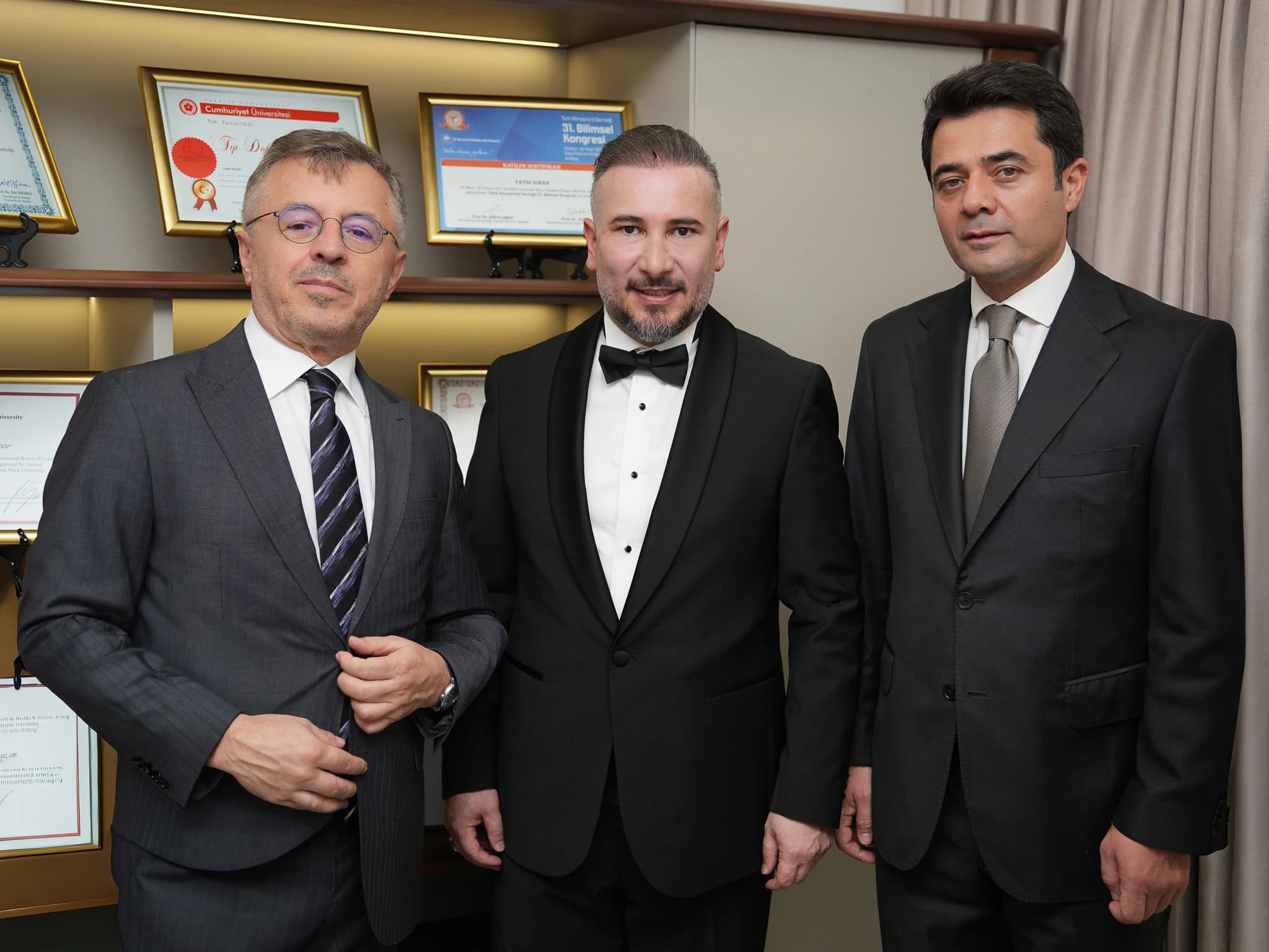 Farklı Dilde Hizmet