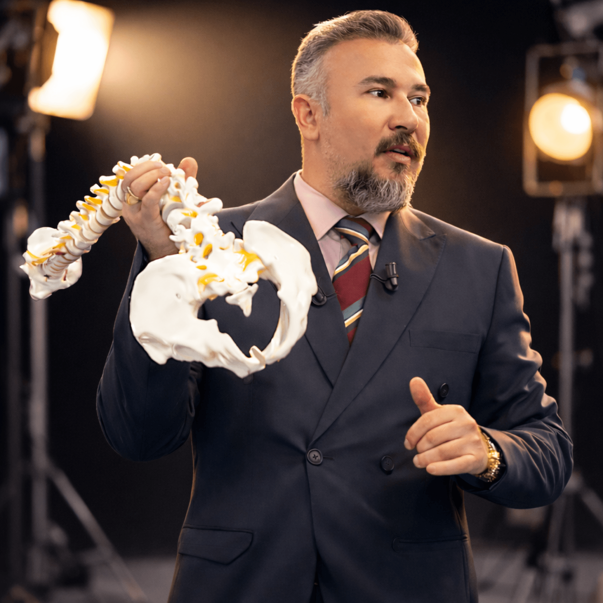 Op. Dr. Fatih Kırar