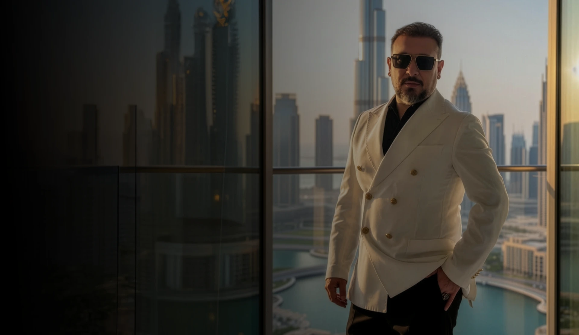 Op. Dr. Fatih Kırar