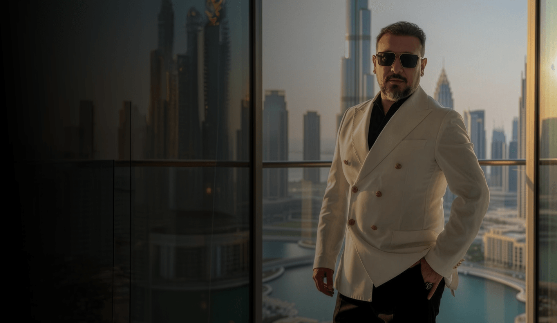 Op. Dr. Fatih Kırar