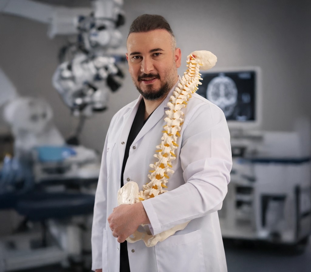 Op. Dr. Fatih Kırar