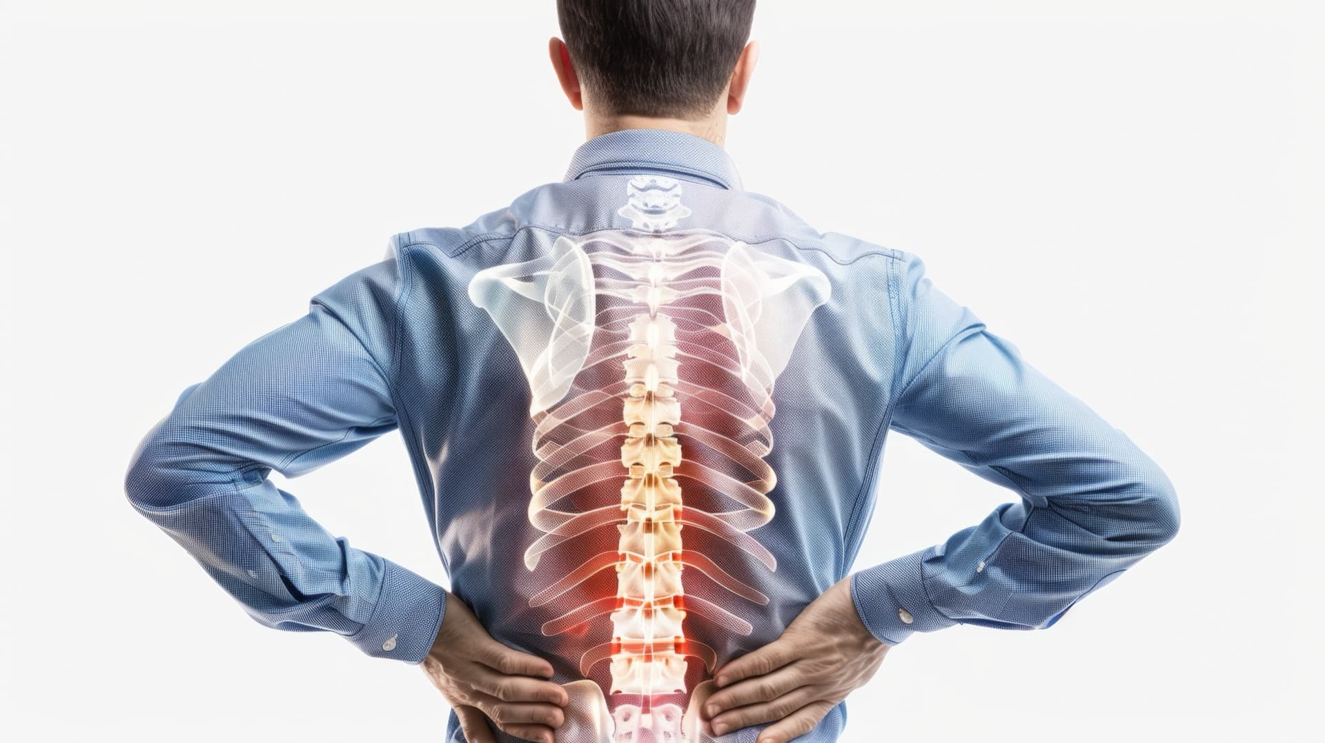 Non-Surgical Lumbar Disc Herniation Treatment