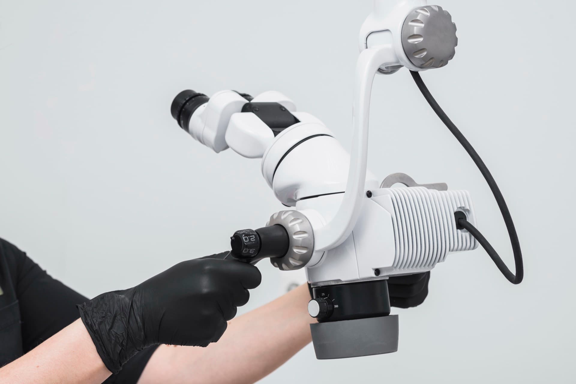 Chirurgie laser mini-invasive