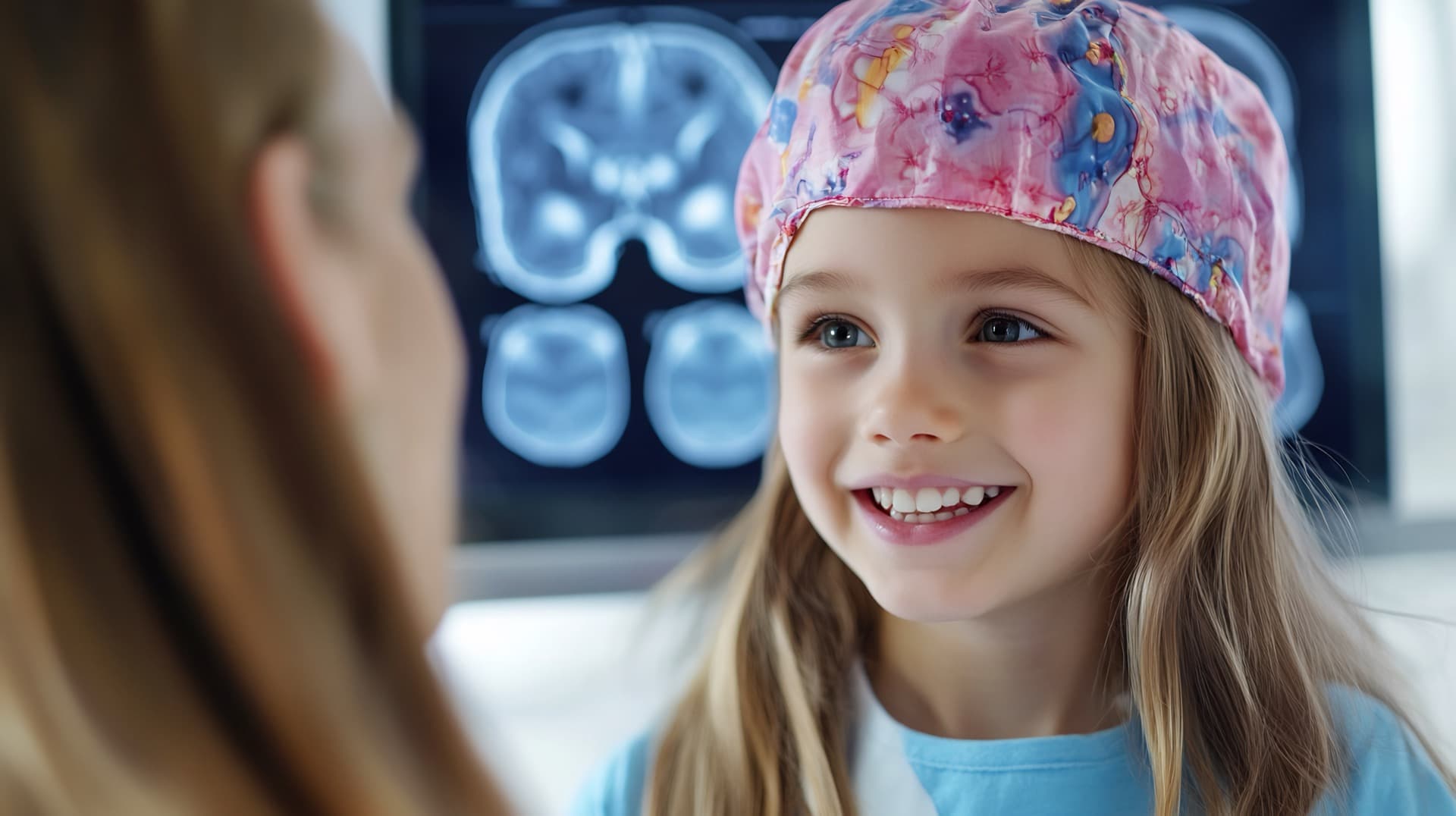 Neurochirurgie pédiatrique