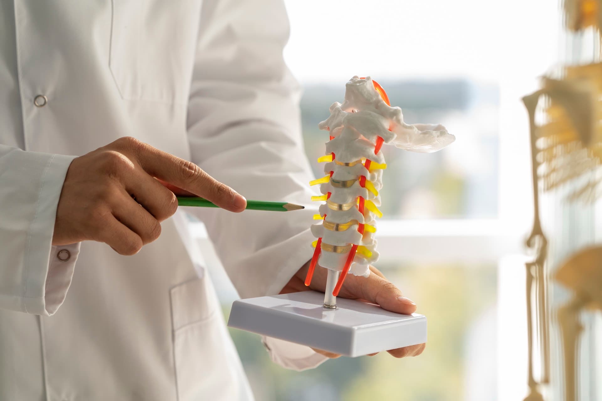 Spinal Stenosis Treatment